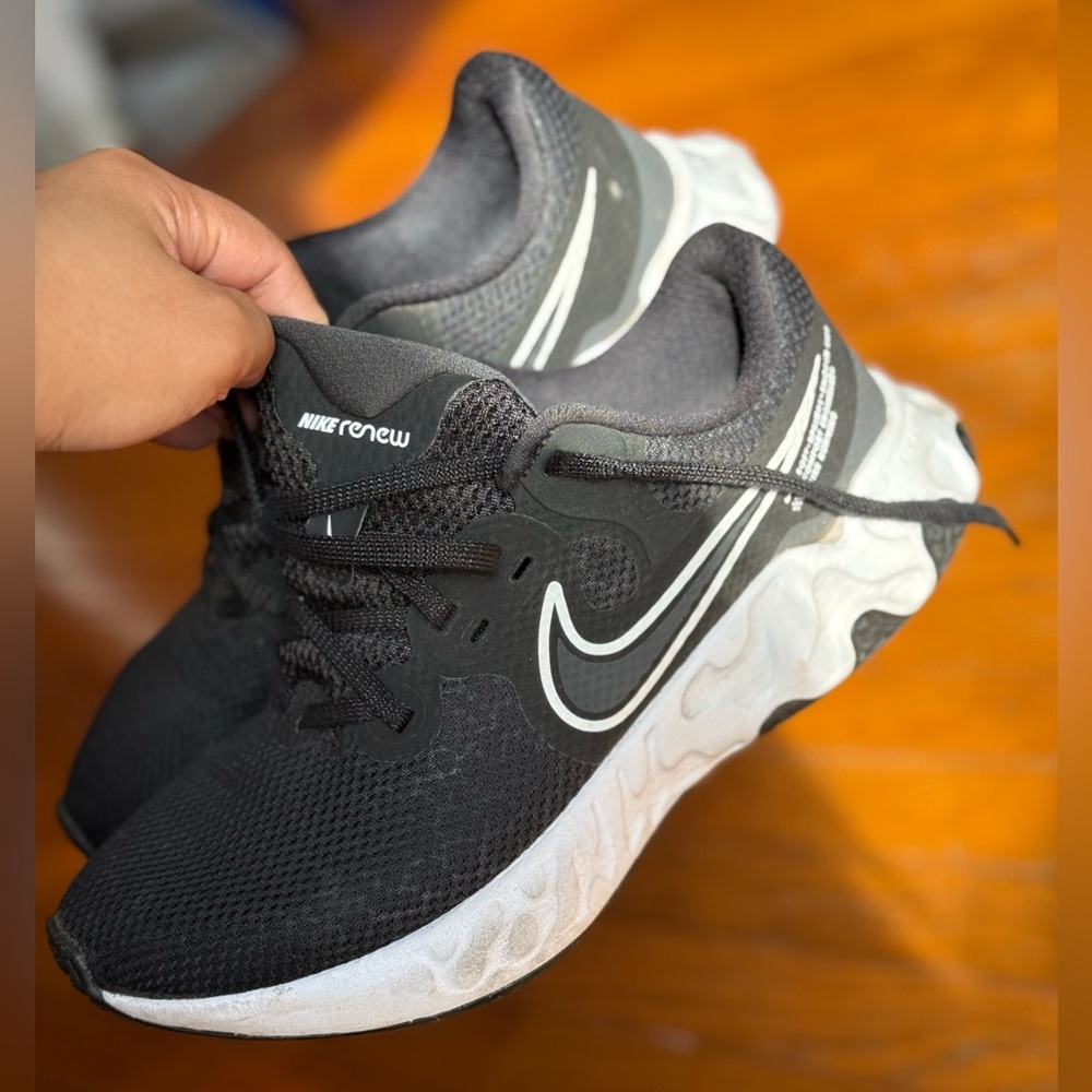 Nike sneakers
